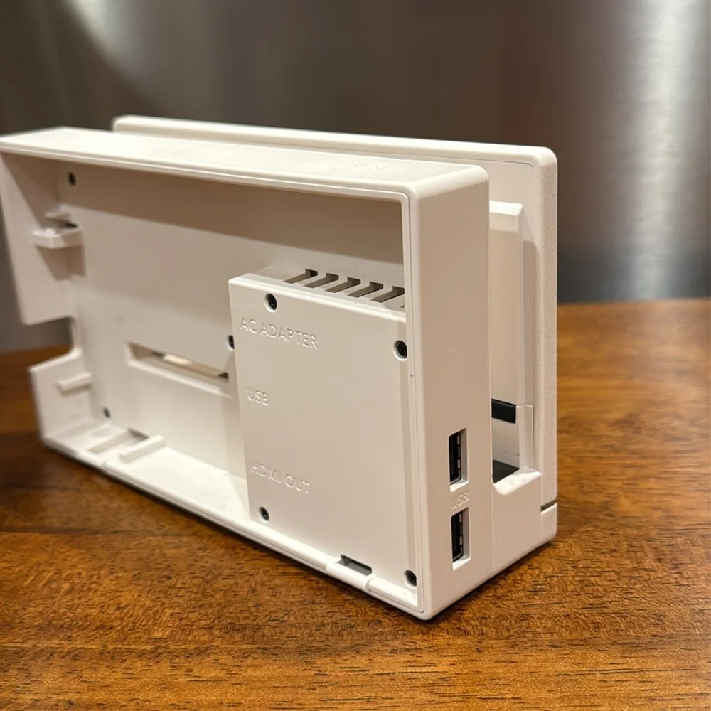 Nintendo Switch Animal Crossing Dock